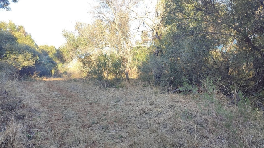 2 Bedroom Property for Sale in Lindleyspoort North West